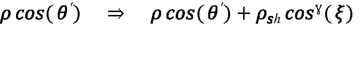 Equation 22 for Lidar Effective Range Article