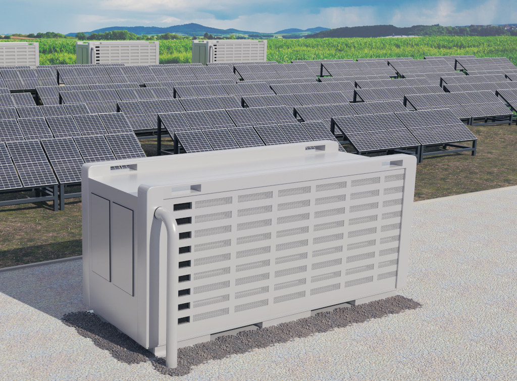 Energy Storage Callout Image