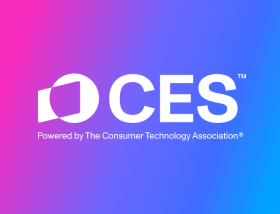 CES 2025 Homepage Card