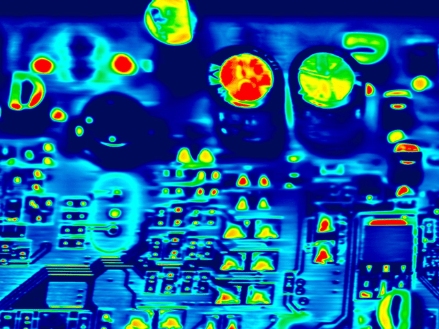 Overcoming Heating Challenges in PCB Design with Magnetic Current Sensors