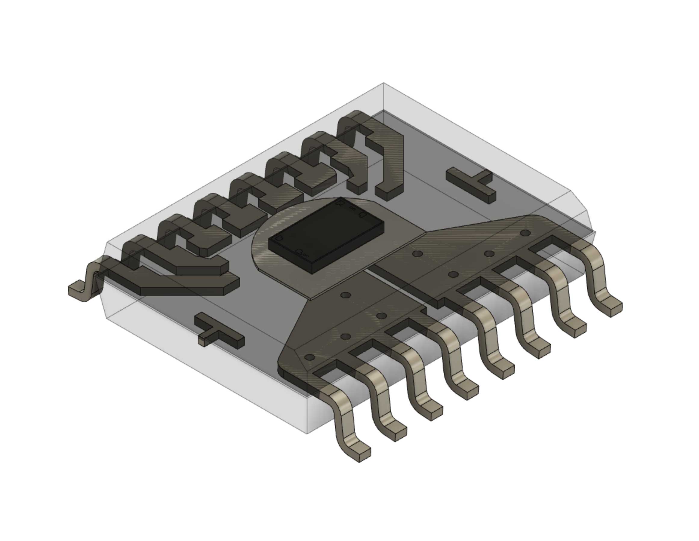 Current Sensors | Allegro MicroSystems