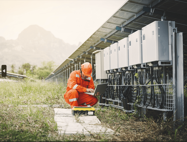 What are 5 Challenges to Solar Inverters as the Demand Grows?