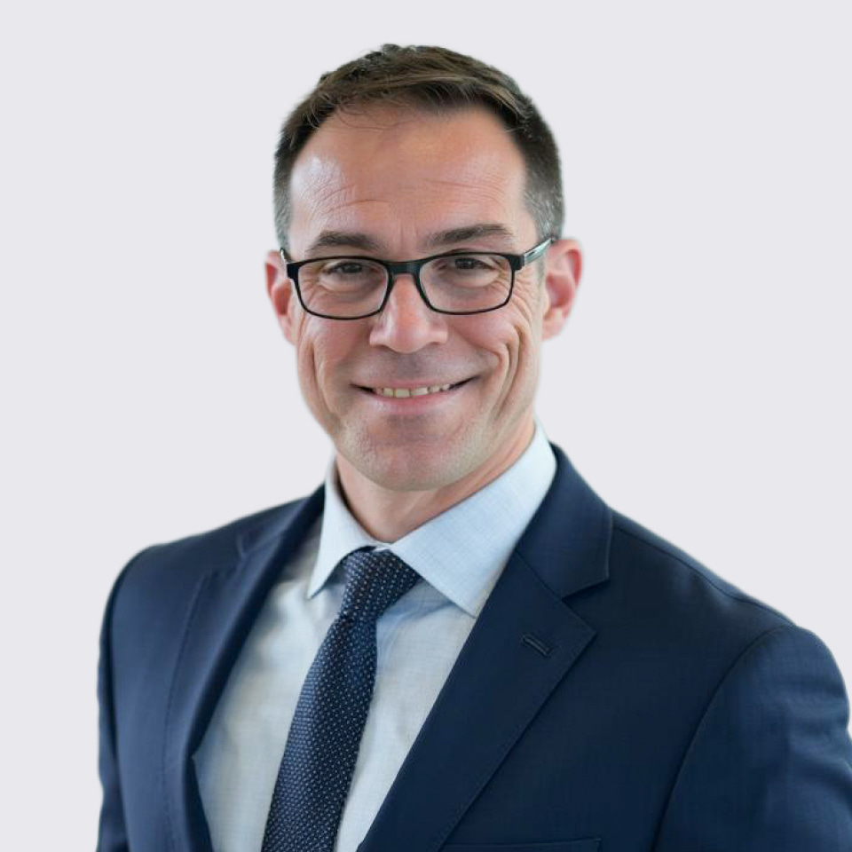 Jamie Haas, vice president, technology development and AI