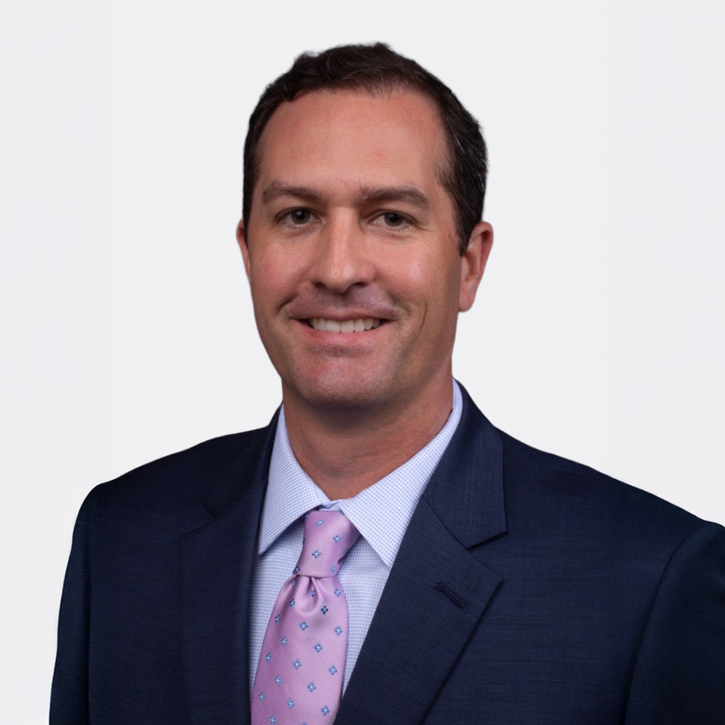 Troy Coleman - Leadership Image