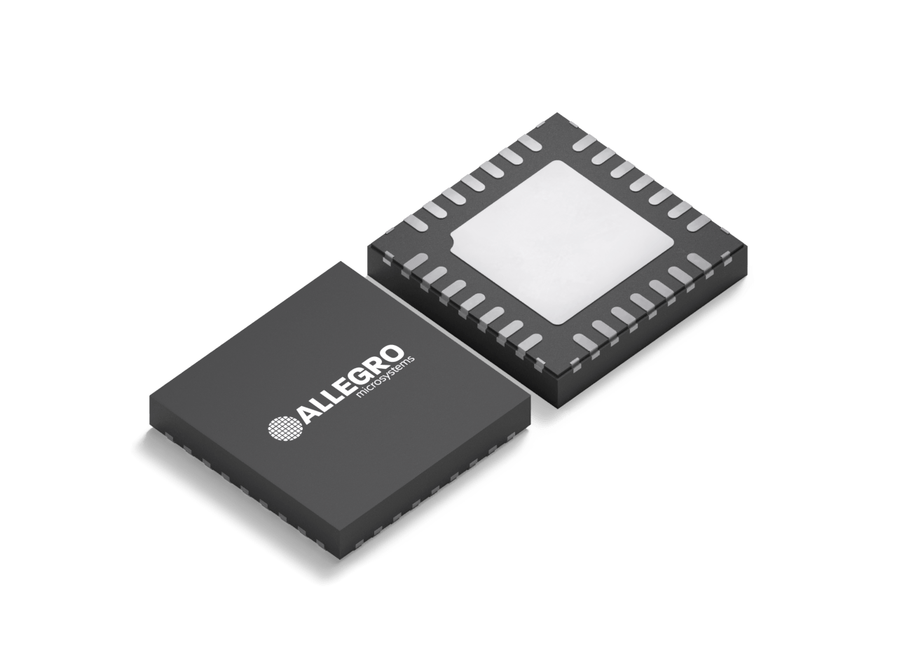 Allegro-32-Pin-QFN-with-exposed-thermal-pads-ET-package
