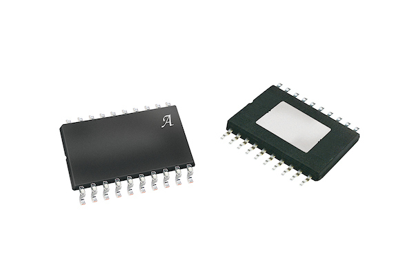 A89303: Sensorless BLDC Pump Driver With Ultra-Fast Start-Up