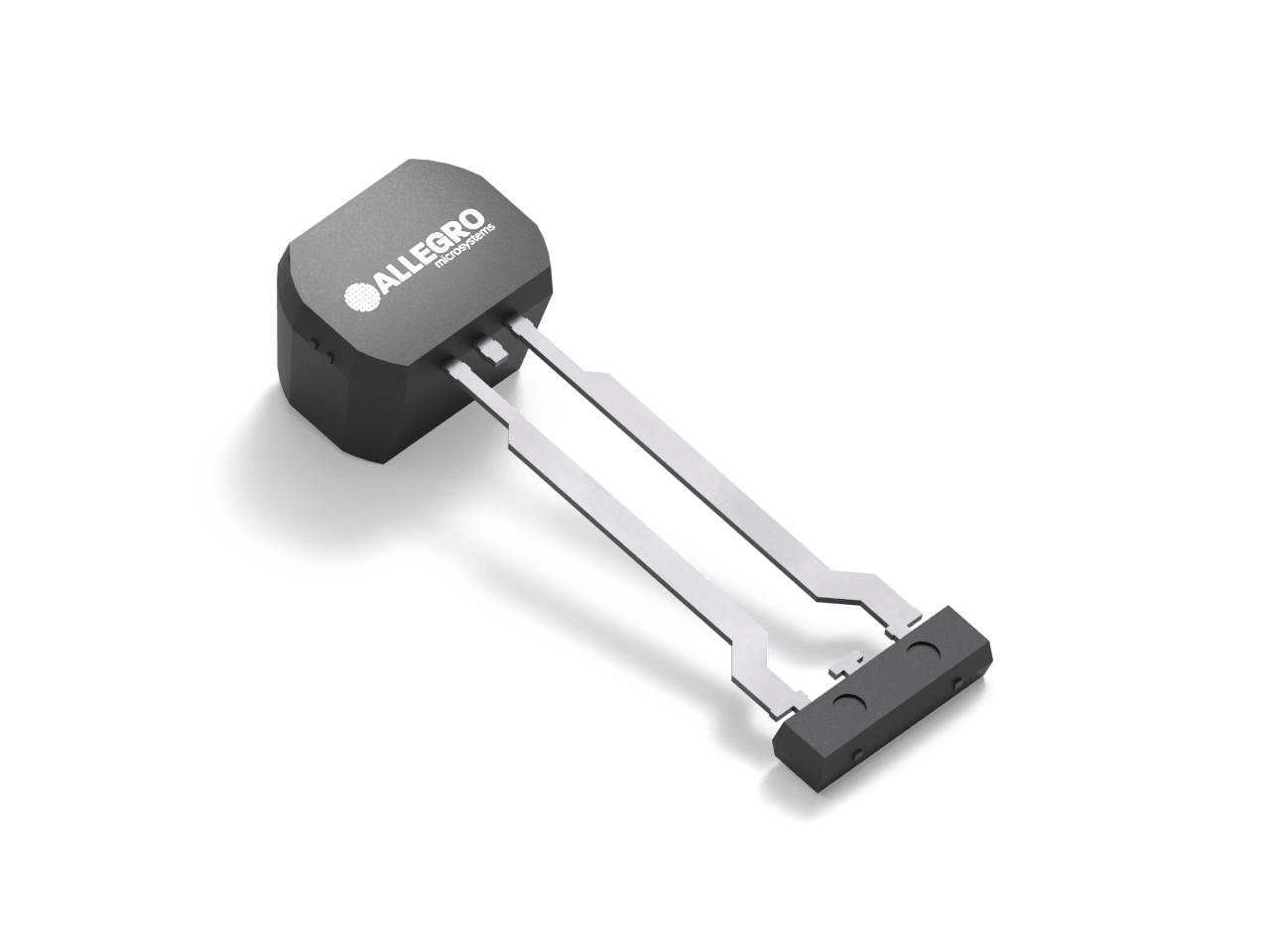 Allegro 3-PIN SIP SN Package