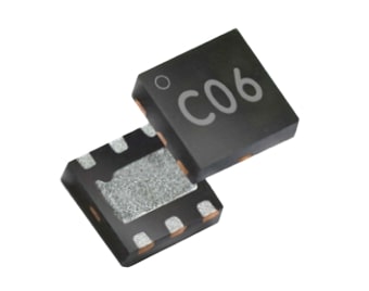 Contactless TMR Field Sensor - CT100 Product Image