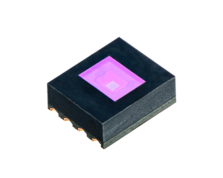 Allegro MicroSystems Photonics APD Isometric Top