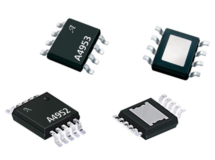 A4952 and A4953 Product Image Product Image