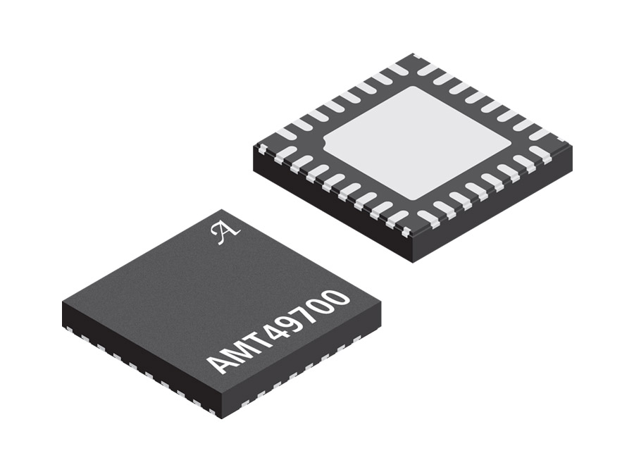 AMT49700 Package Image
