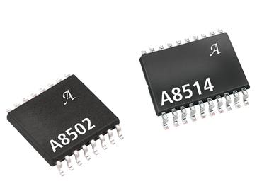 A8514 Package Image