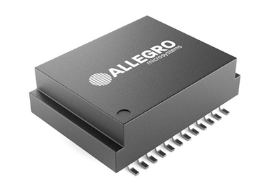 AHV85311 Self-Powered Isolated SiC Driver with Power-Thru Integrated Isolated Bias Supply Product Image