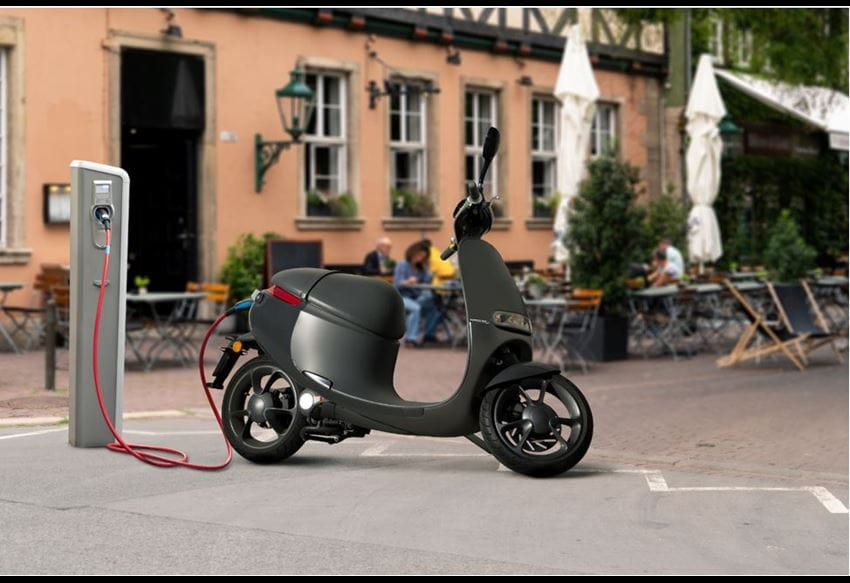 Overcoming Battery Cooling Challenges to Enable Safe and Reliable Electric Two-Wheelers