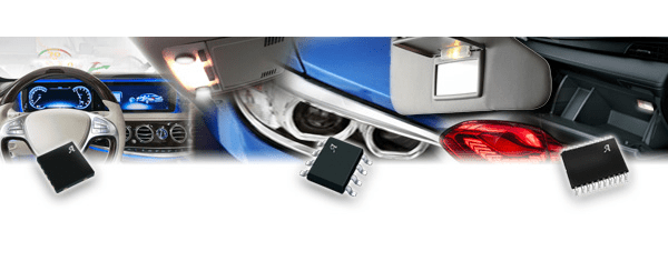 Allegro Automotive Lighting Solutions