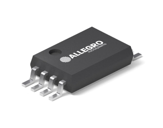 CT455: 1 MHz Bandwidth Contactless Current Sensor Optimized for High dV/dt Applications Product Image