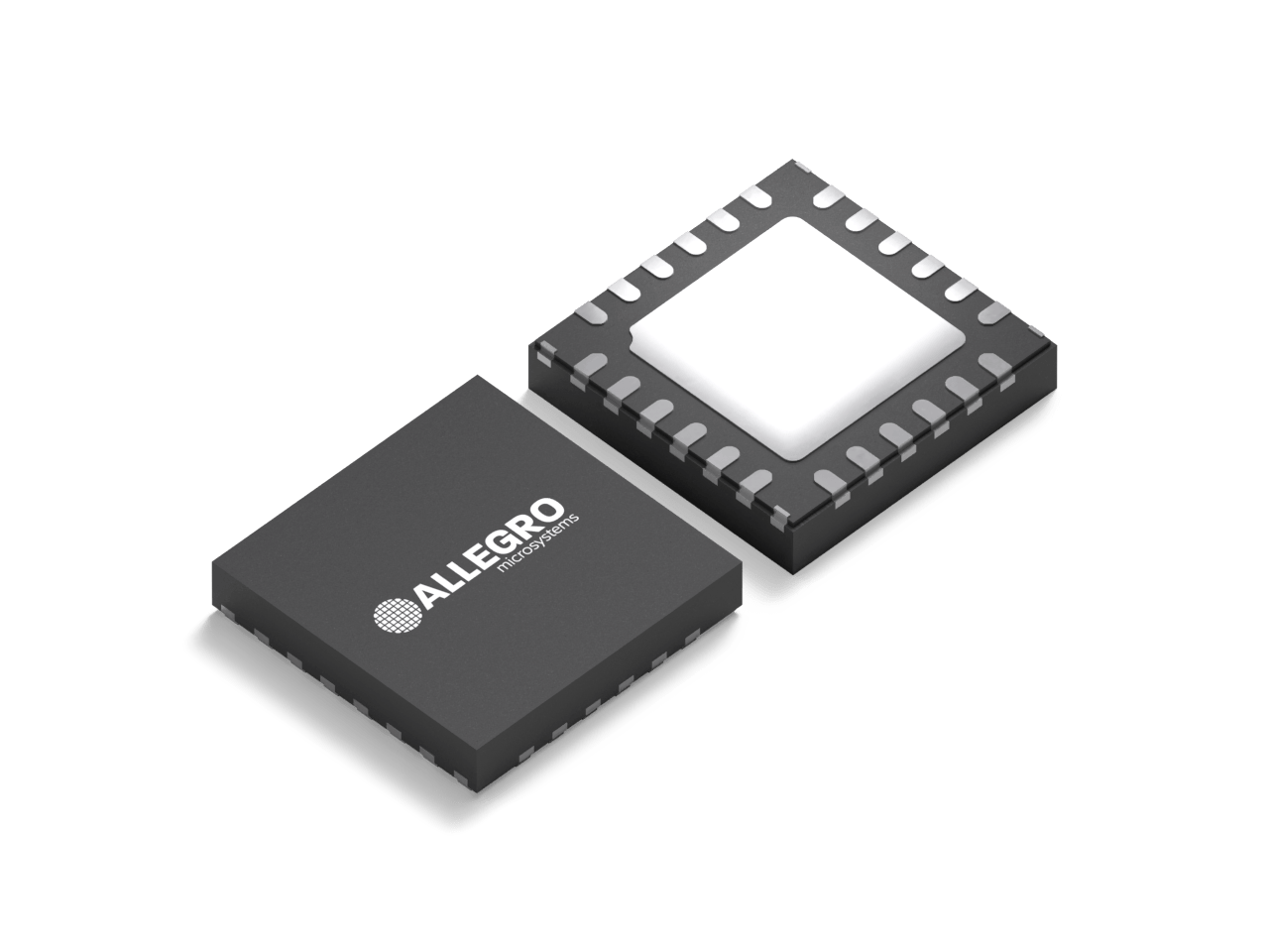 Allegro 24-contact QFN ES Package