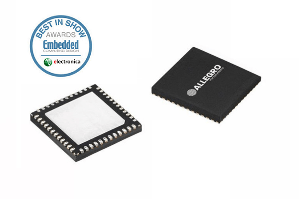 A89224 Product Image with Electronica Award