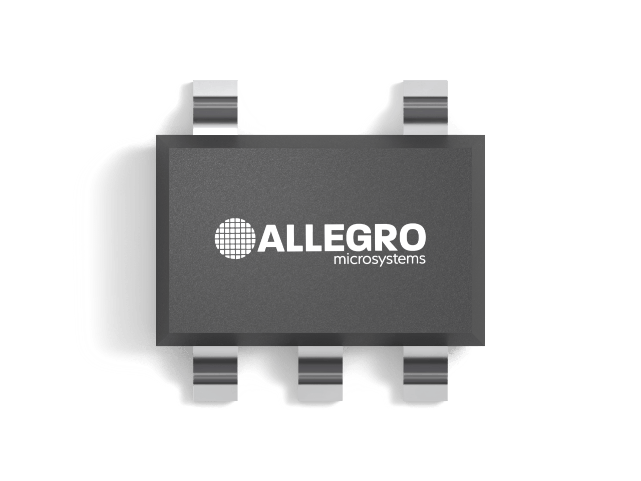 5-Pin LH Packaging Image Hall-Effect Speed and Direction Sensor LH Package