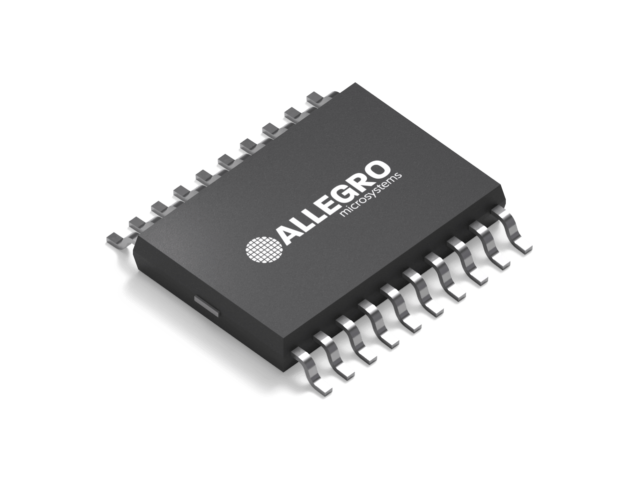 20-Pin eTSSOP with exposed thermal pad LP Package