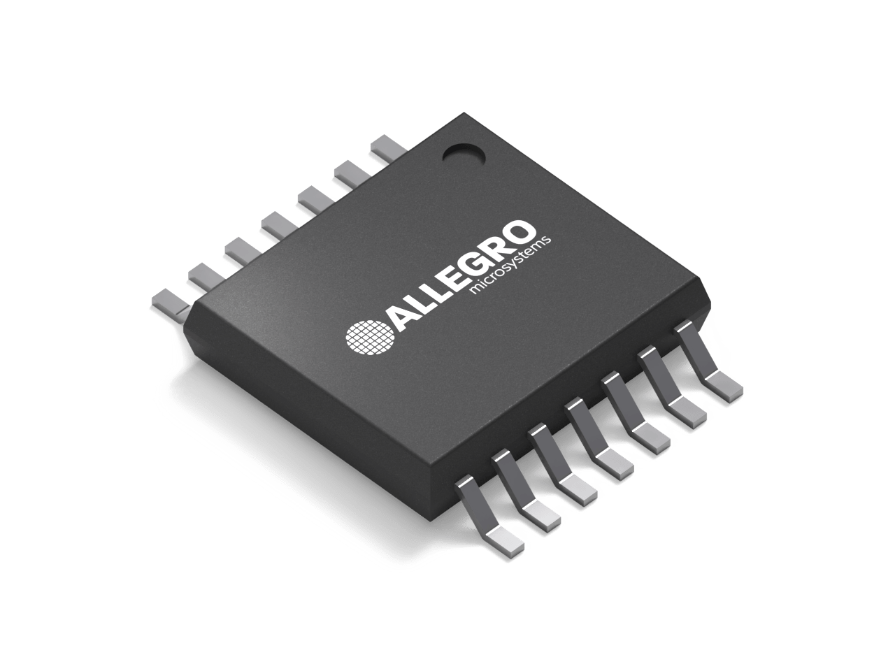 Allegero 14-Pin TSSOP LU Package
