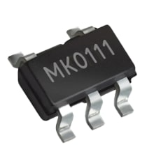 Digital TMR Latch/Analog TMR Sensor, Omnipolar/Bipolar/Unipolar Digital Latch - CT81xx