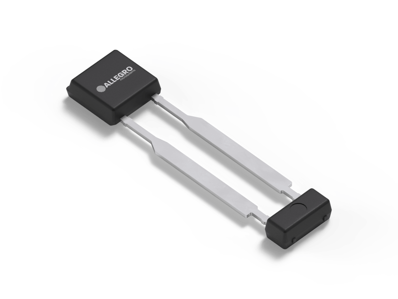 Allegro 2-Pin SIP UB Package